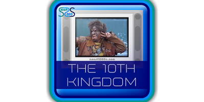 The 10th Kingdom - 2000s TV Series