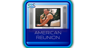 American Reunion - Comedy Movie