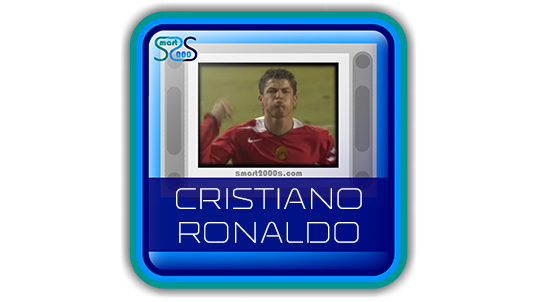 Cristiano Ronaldo (Football Legend's Career Review)